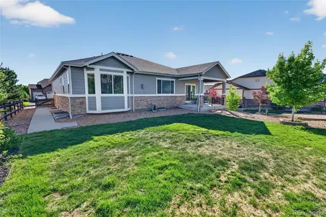 2920 Bagpipe Lane Castle Rock CO 80104