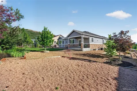 2920 Bagpipe Lane Castle Rock CO 80104