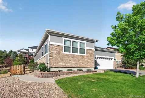 2920 Bagpipe Lane Castle Rock CO 80104
