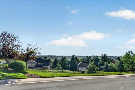 2920 Bagpipe Lane Castle Rock CO 80104