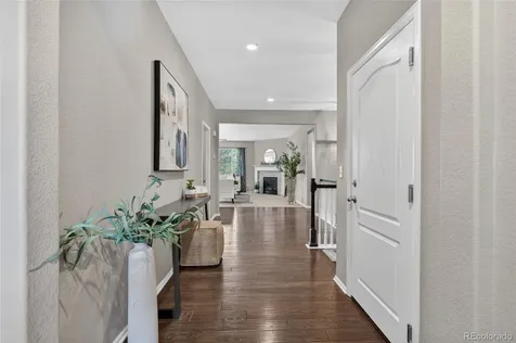 2920 Bagpipe Lane Castle Rock CO 80104