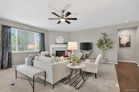 2920 Bagpipe Lane Castle Rock CO 80104