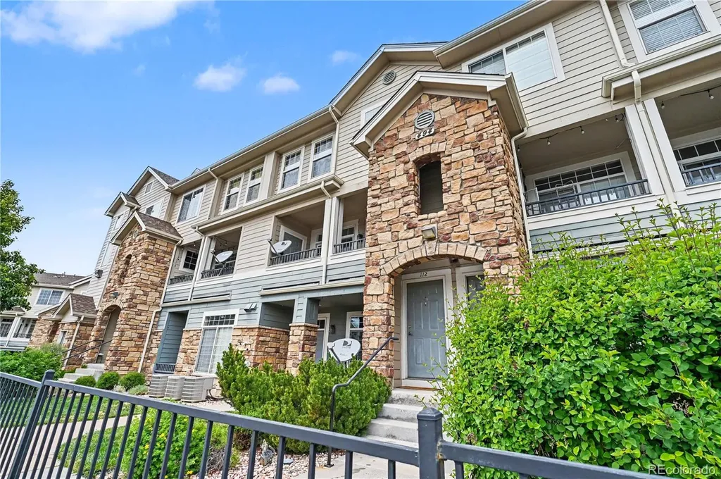 494 Black Feather Loop Castle Rock CO 80104