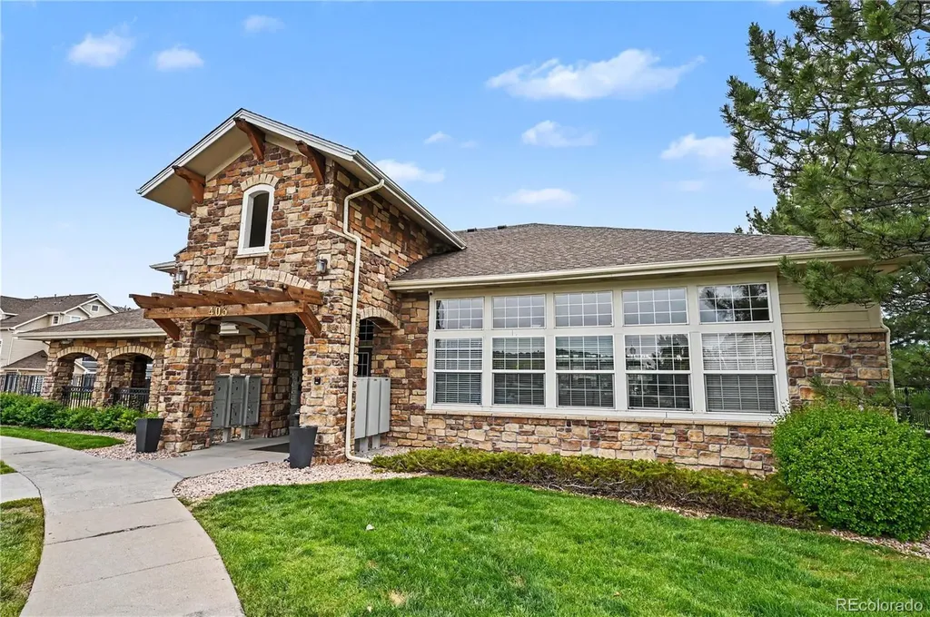 494 Black Feather Loop Castle Rock CO 80104