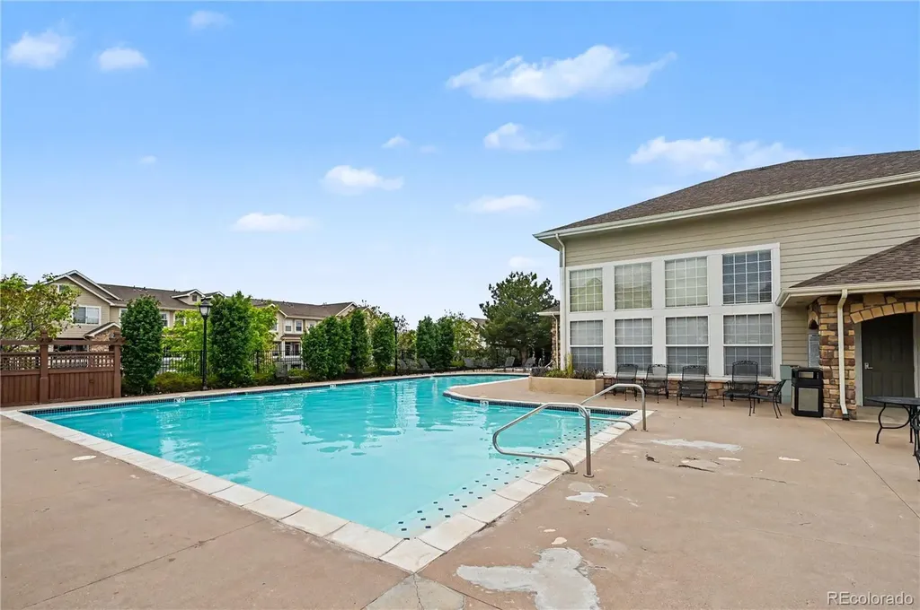 494 Black Feather Loop Castle Rock CO 80104
