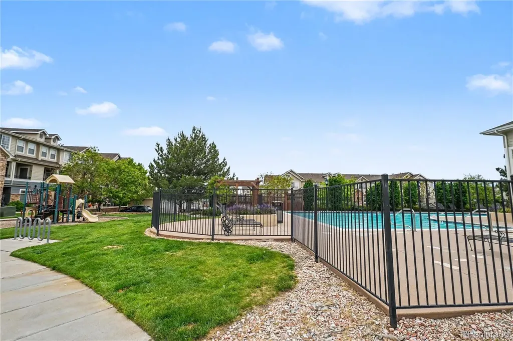 494 Black Feather Loop Castle Rock CO 80104