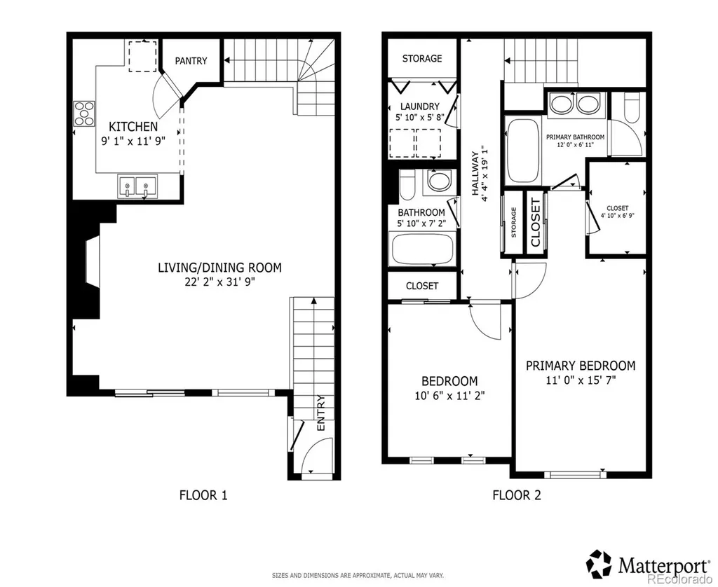 494 Black Feather Loop Castle Rock CO 80104