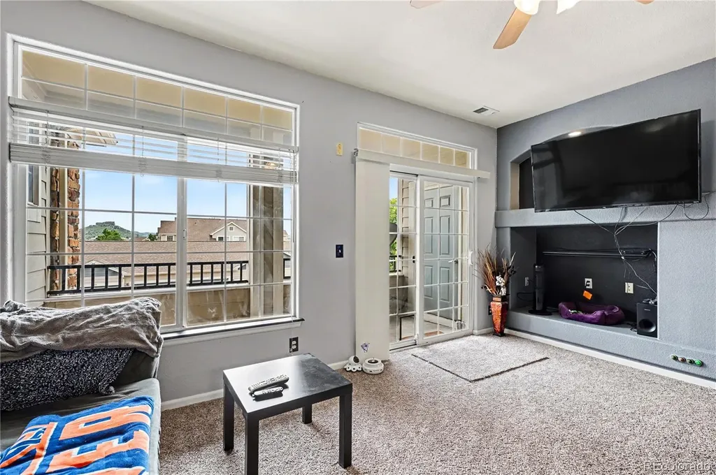 494 Black Feather Loop Castle Rock CO 80104