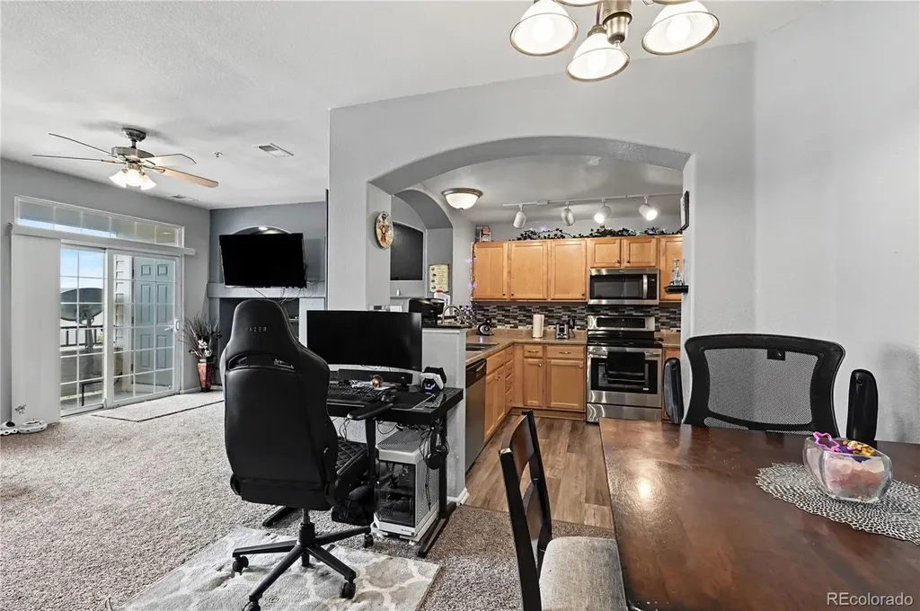 494 Black Feather Loop Castle Rock CO 80104