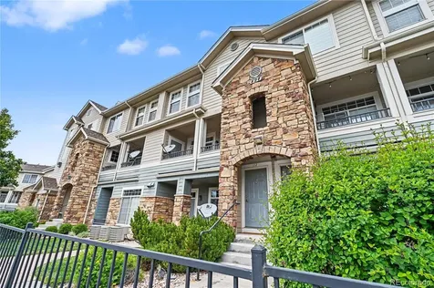494 Black Feather Loop Castle Rock CO 80104
