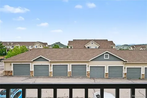 494 Black Feather Loop Castle Rock CO 80104
