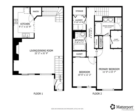 494 Black Feather Loop Castle Rock CO 80104
