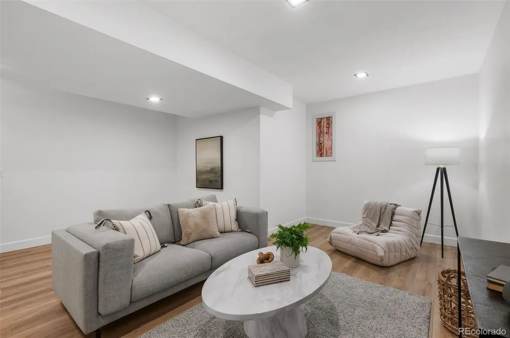 535 Josephine Street Denver CO 80206