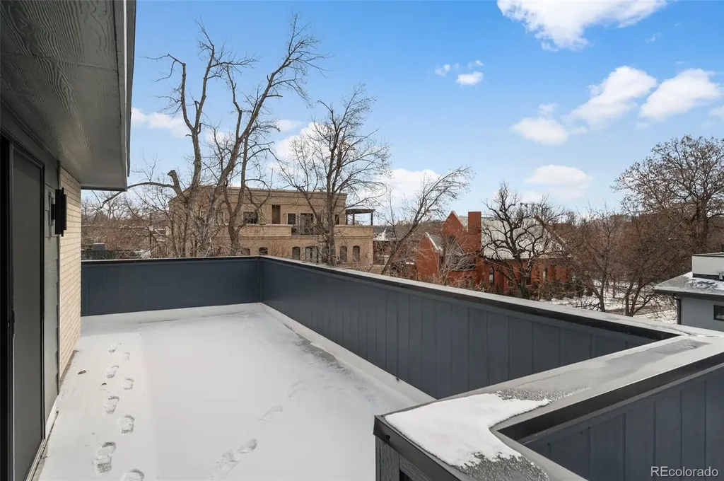 535 Josephine Street Denver CO 80206
