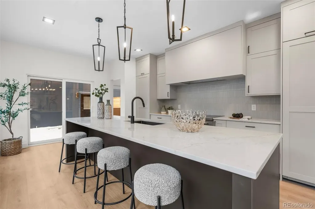 535 Josephine Street Denver CO 80206
