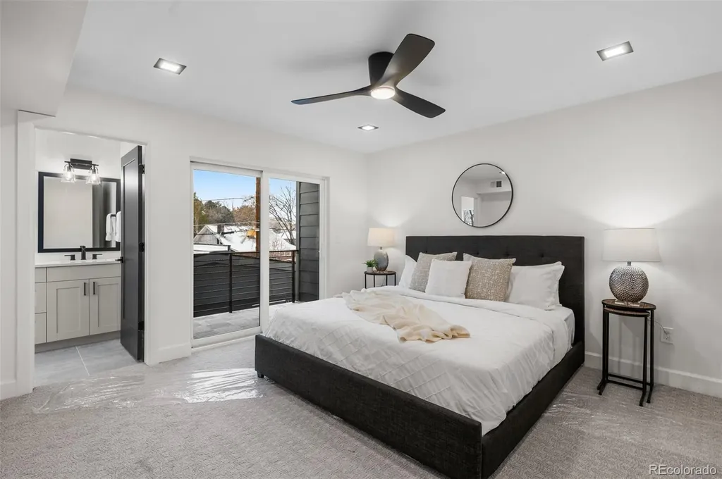 535 Josephine Street Denver CO 80206