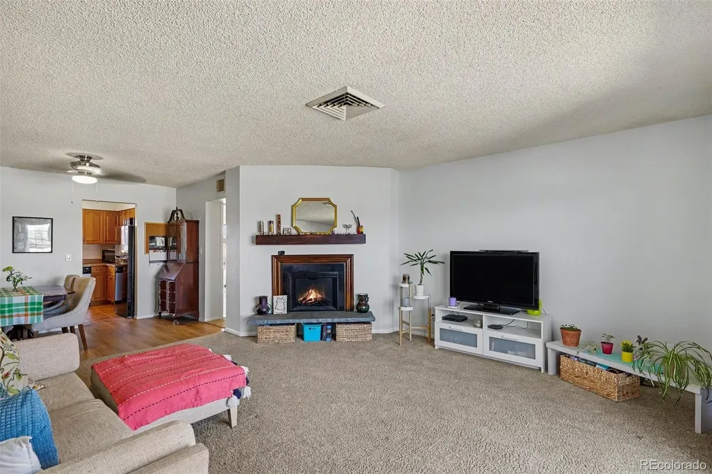 3825 S Monaco Parkway Denver CO 80237