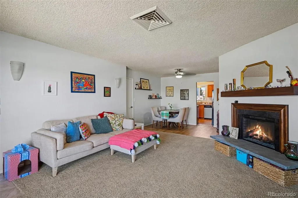 3825 S Monaco Parkway Denver CO 80237