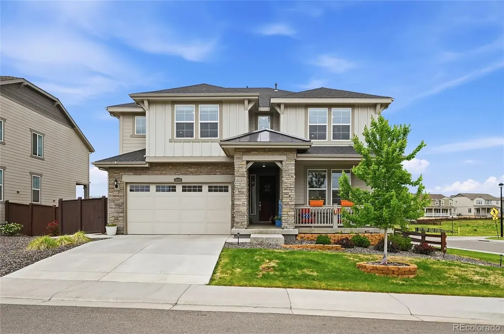 14816 Grape Street Thornton CO 80602