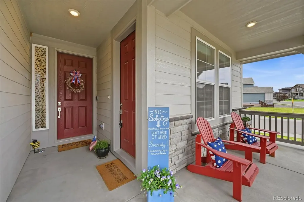14816 Grape Street Thornton CO 80602