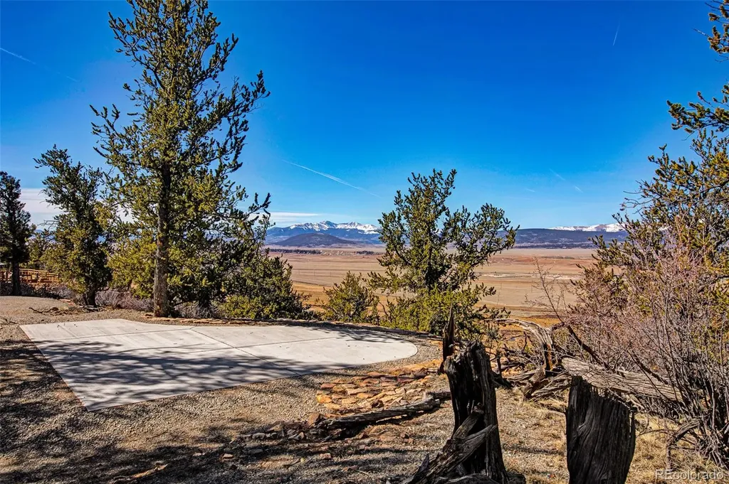 4765 Middle Fork Vista Fairplay CO 80440