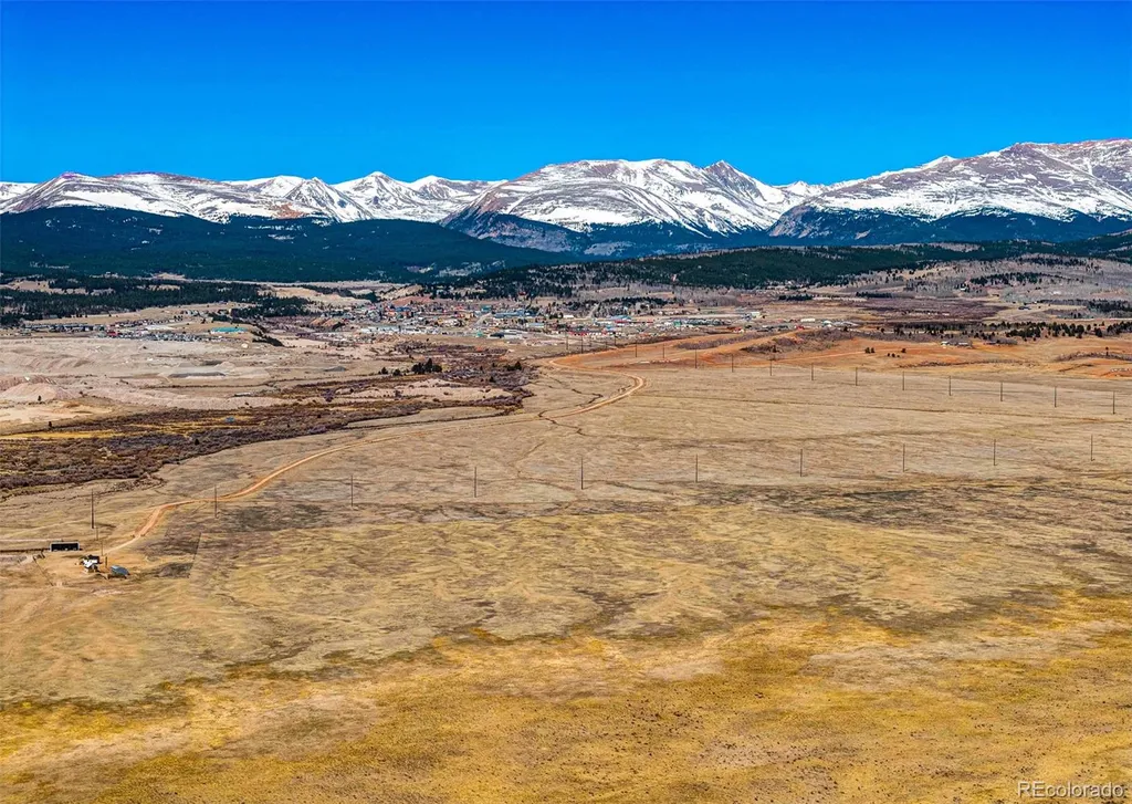 4765 Middle Fork Vista Fairplay CO 80440