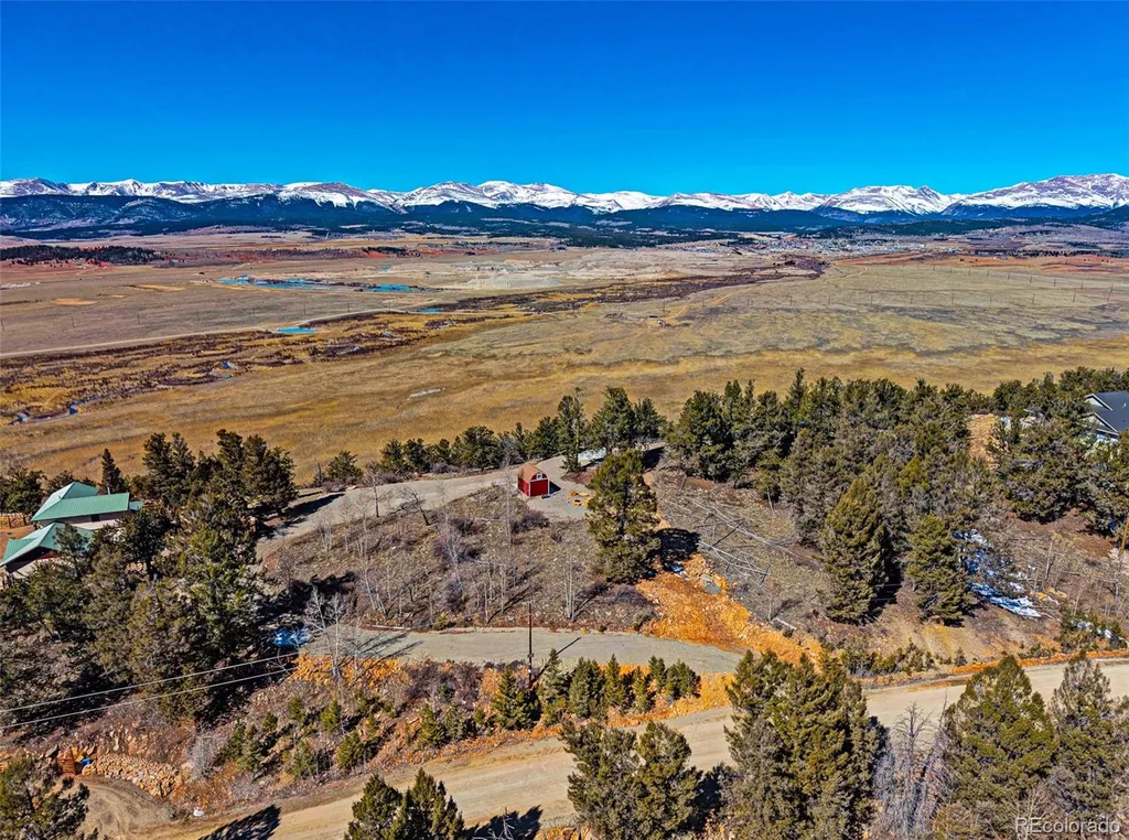 4765 Middle Fork Vista Fairplay CO 80440