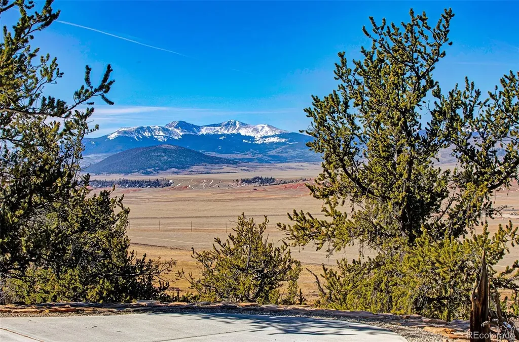 4765 Middle Fork Vista Fairplay CO 80440