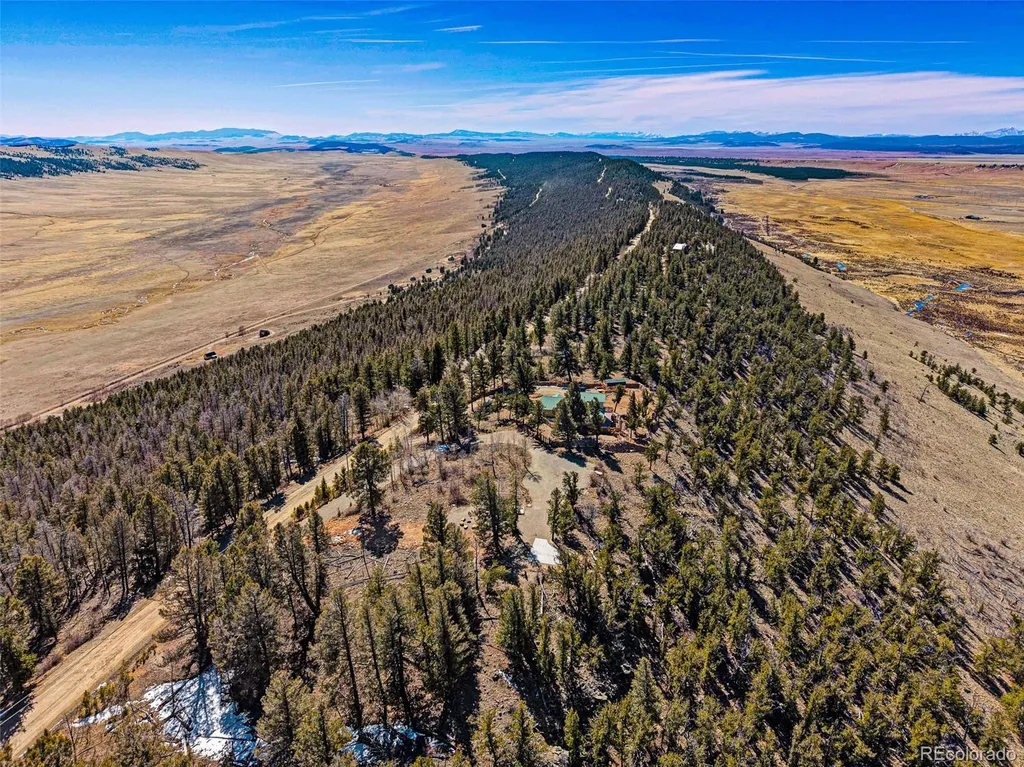4765 Middle Fork Vista Fairplay CO 80440