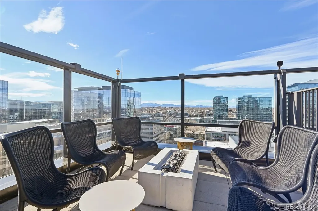 1750 Wewatta Street Denver CO 80202