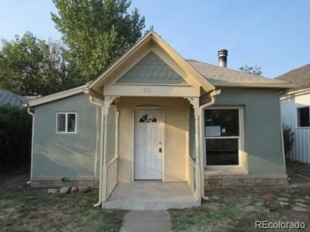511 W Main Street Florence CO 81226