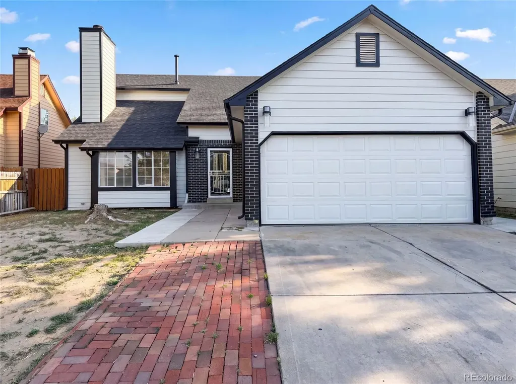 14561 E 46th Avenue Denver CO 80239
