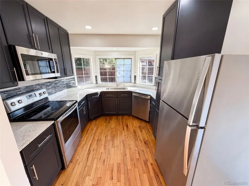 14561 E 46th Avenue Denver CO 80239