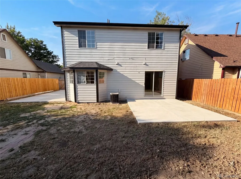 14561 E 46th Avenue Denver CO 80239