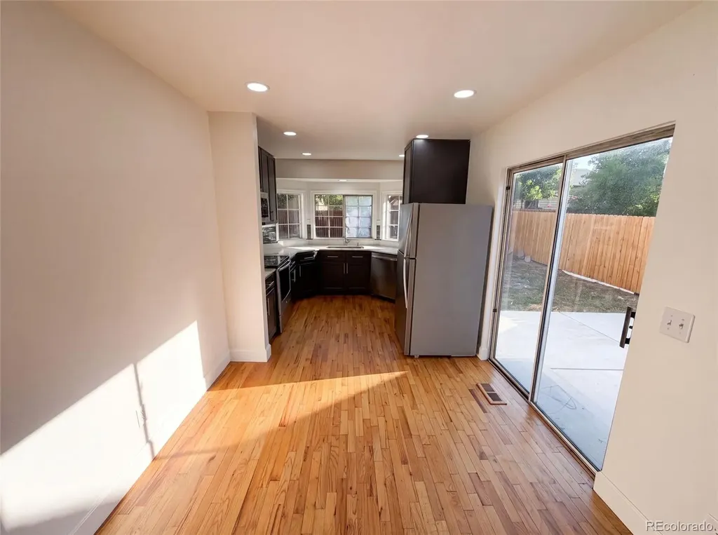 14561 E 46th Avenue Denver CO 80239