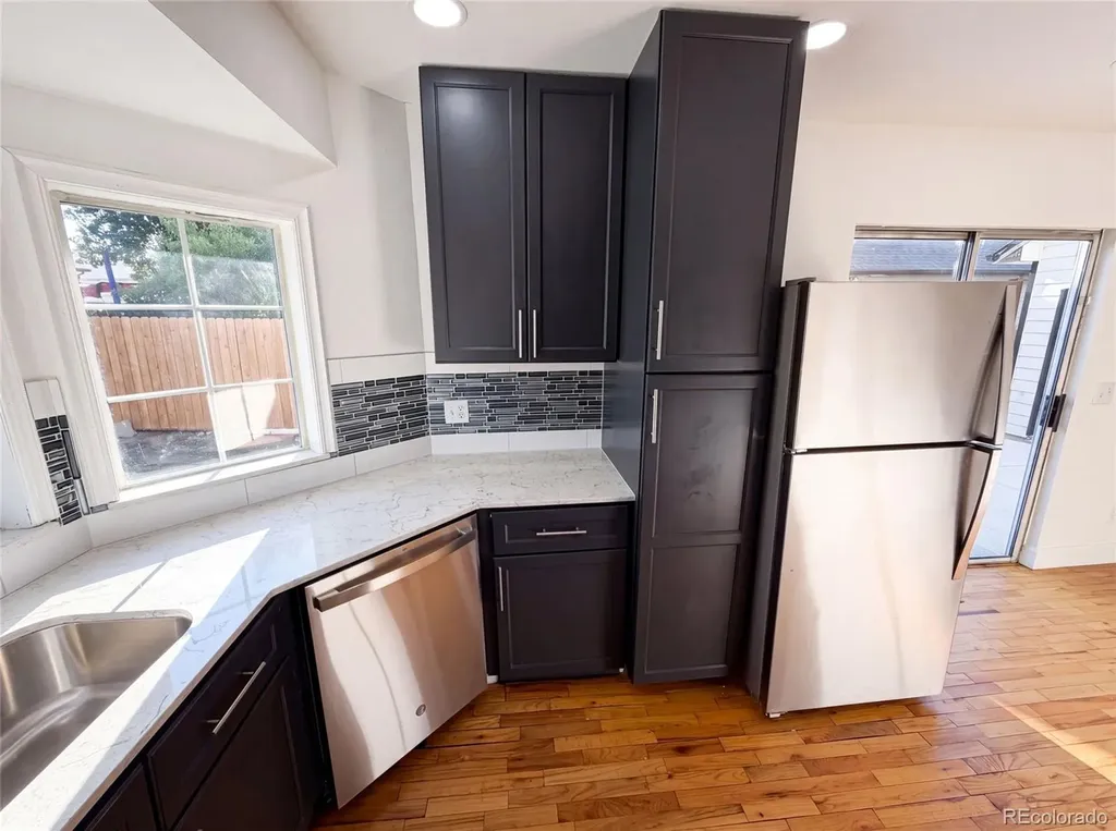 14561 E 46th Avenue Denver CO 80239