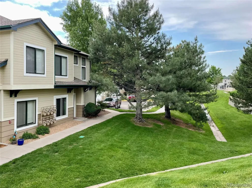8707 E Florida Avenue Denver CO 80247