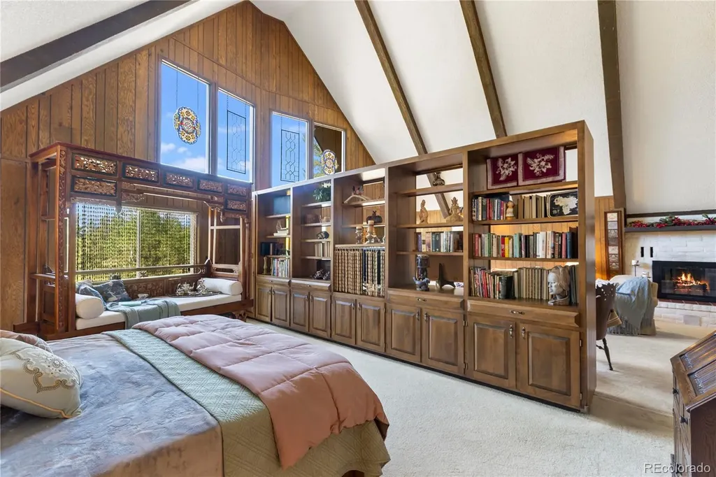 303 Ute Trail Woodland Park CO 80863