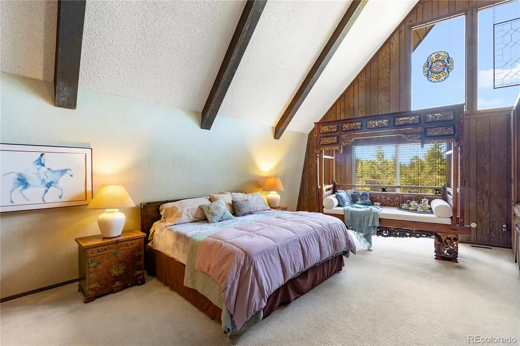 303 Ute Trail Woodland Park CO 80863