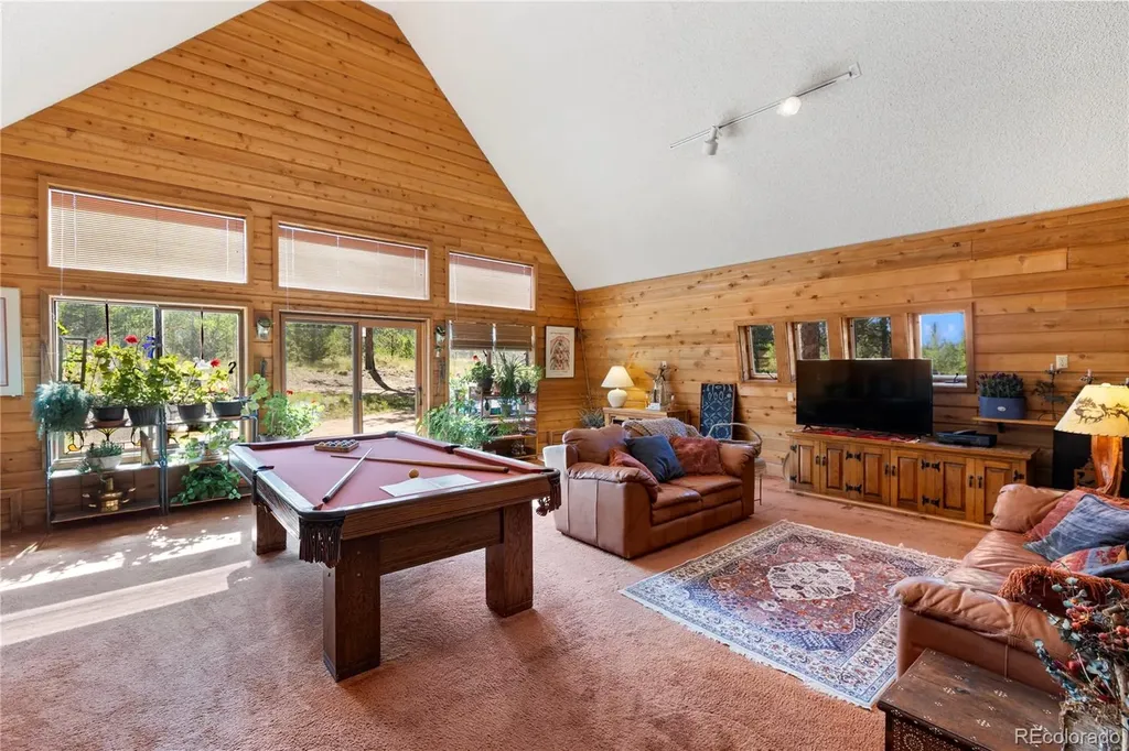 303 Ute Trail Woodland Park CO 80863