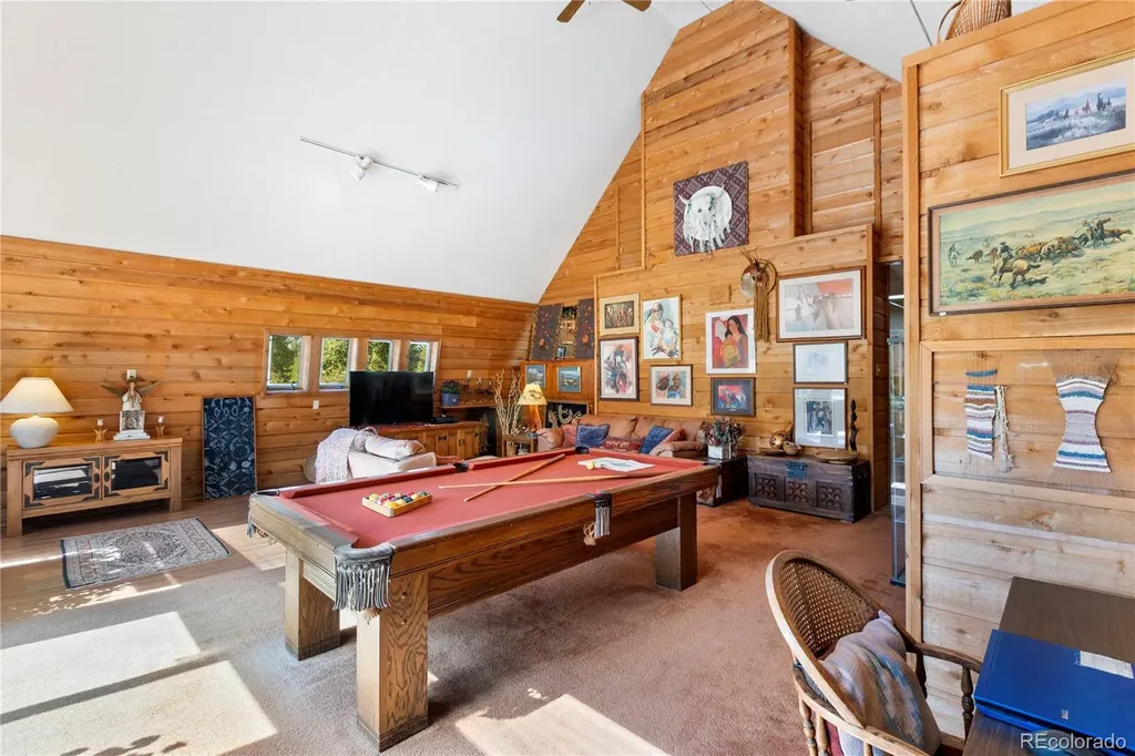 303 Ute Trail Woodland Park CO 80863