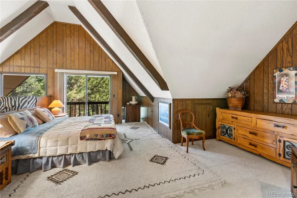 303 Ute Trail Woodland Park CO 80863