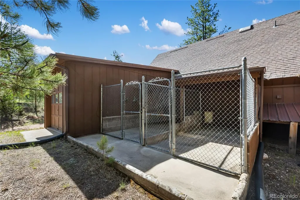 303 Ute Trail Woodland Park CO 80863