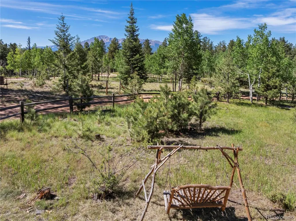 303 Ute Trail Woodland Park CO 80863