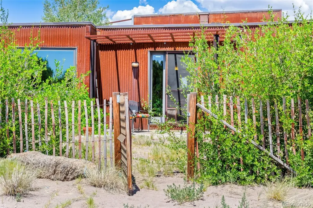 719 Heatherbrae Road Crestone CO 81131