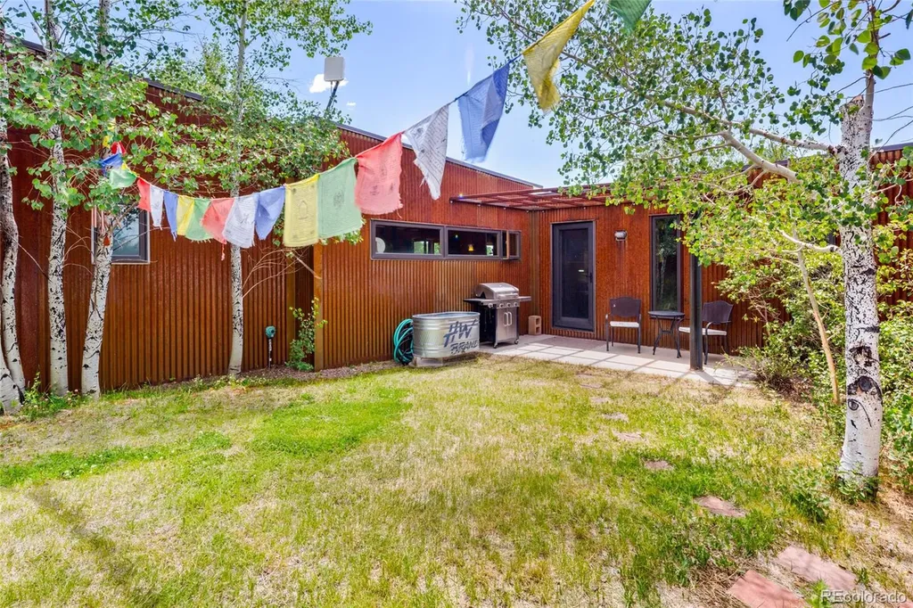719 Heatherbrae Road Crestone CO 81131