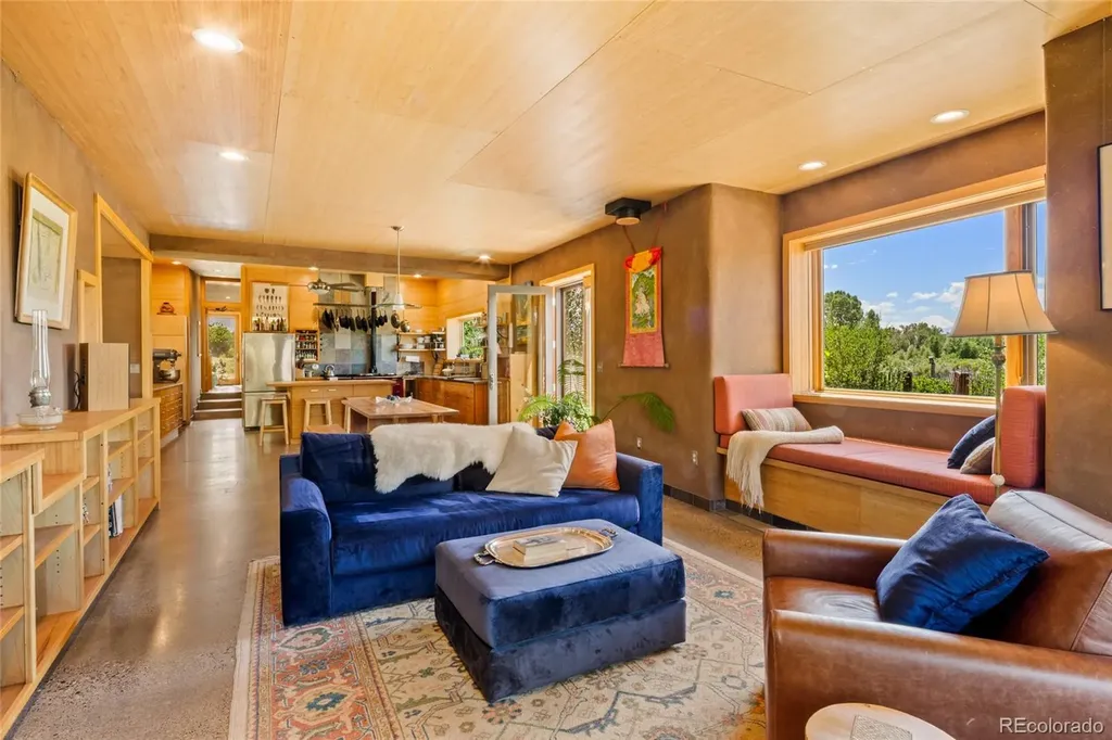 719 Heatherbrae Road Crestone CO 81131
