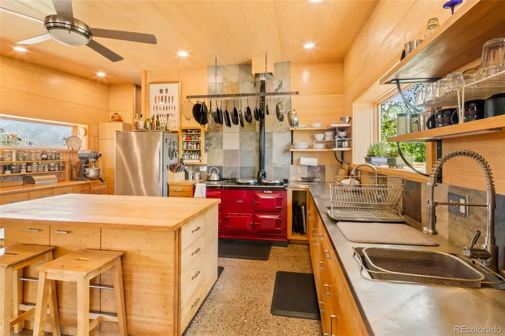 719 Heatherbrae Road Crestone CO 81131