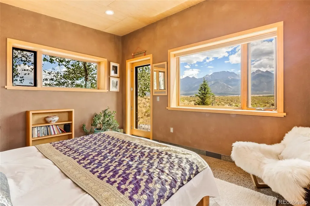 719 Heatherbrae Road Crestone CO 81131
