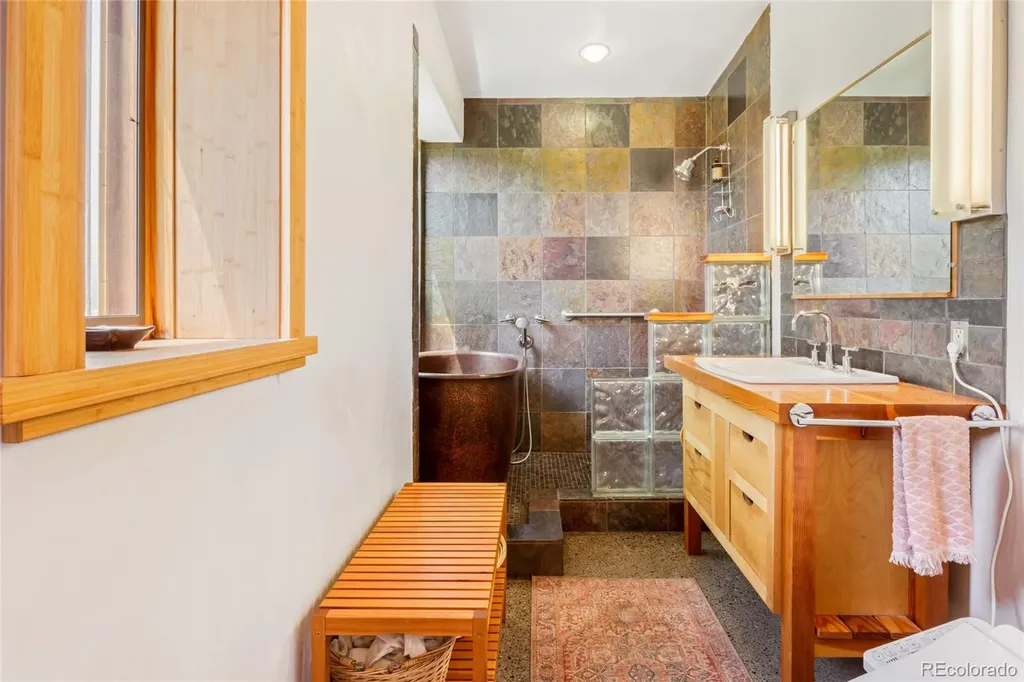 719 Heatherbrae Road Crestone CO 81131